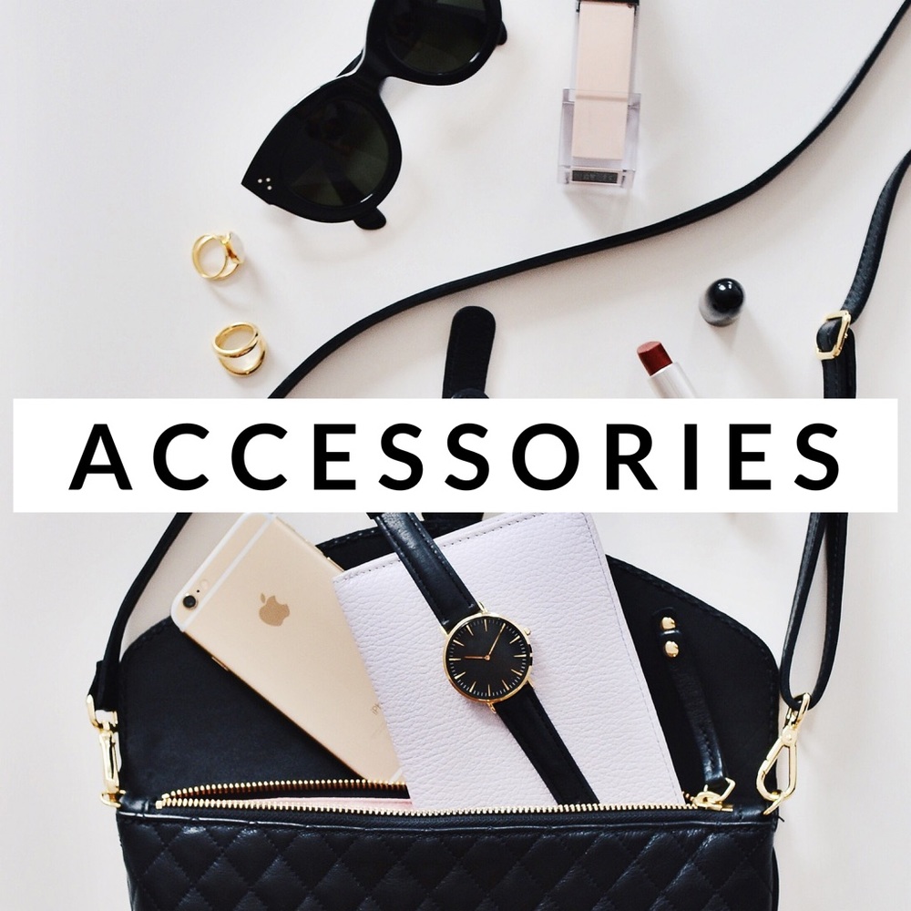 Accessories